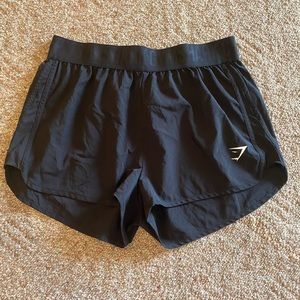 Gymshark Loose Fit Training Shorts